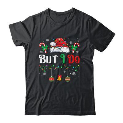 I Don't Do Matching Christmas Outfits But I Do Couple Family Shirt & Sweatshirt | teecentury