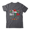 I Don't Do Matching Christmas Outfits But I Do Couple Family Shirt & Sweatshirt | teecentury