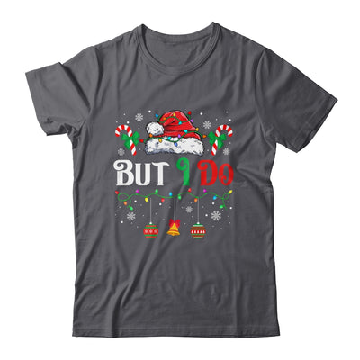I Don't Do Matching Christmas Outfits But I Do Couple Family Shirt & Sweatshirt | teecentury