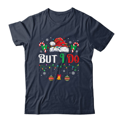 I Don't Do Matching Christmas Outfits But I Do Couple Family Shirt & Sweatshirt | teecentury
