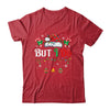I Don't Do Matching Christmas Outfits But I Do Couple Family Shirt & Sweatshirt | teecentury