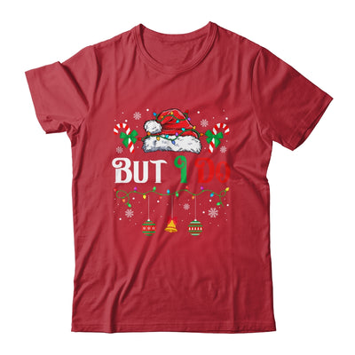 I Don't Do Matching Christmas Outfits But I Do Couple Family Shirt & Sweatshirt | teecentury