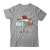 I Don't Do Matching Christmas Outfits But I Do Couple Family Shirt & Sweatshirt | teecentury