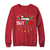 I Don't Do Matching Christmas Outfits But I Do Couple Family Shirt & Sweatshirt | teecentury