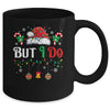 I Don't Do Matching Christmas Outfits But I Do Couple Family Mug | teecentury