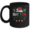 I Don't Do Matching Christmas Outfits But I Do Couple Family Mug | teecentury