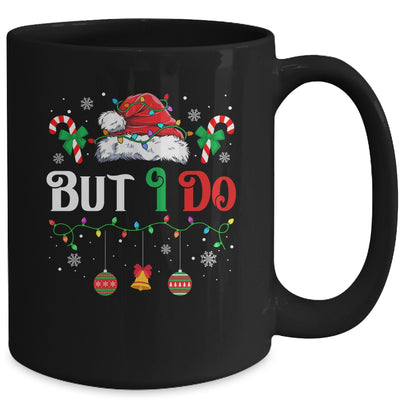 I Don't Do Matching Christmas Outfits But I Do Couple Family Mug | teecentury