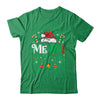 I Don't Do Matching Christmas Outfits Me Too Shirt & Sweatshirt | teecentury