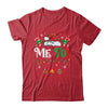I Don't Do Matching Christmas Outfits Me Too Shirt & Sweatshirt | teecentury