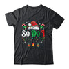 I Don't Do Matching Christmas Outfits So Do I Couples Family Shirt & Sweatshirt | teecentury