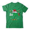 I Don't Do Matching Christmas Outfits So Do I Couples Family Shirt & Sweatshirt | teecentury