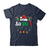 I Don't Do Matching Christmas Outfits So Do I Couples Family Shirt & Sweatshirt | teecentury