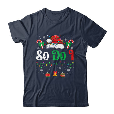 I Don't Do Matching Christmas Outfits So Do I Couples Family Shirt & Sweatshirt | teecentury