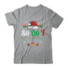 I Don't Do Matching Christmas Outfits So Do I Couples Family Shirt & Sweatshirt | teecentury