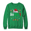 I Don't Do Matching Christmas Outfits So Do I Couples Family Shirt & Sweatshirt | teecentury