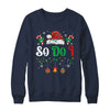 I Don't Do Matching Christmas Outfits So Do I Couples Family Shirt & Sweatshirt | teecentury