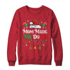 I Dont Do Matching Christmas Outfits Mom Made Me Do It Shirt & Sweatshirt | teecentury