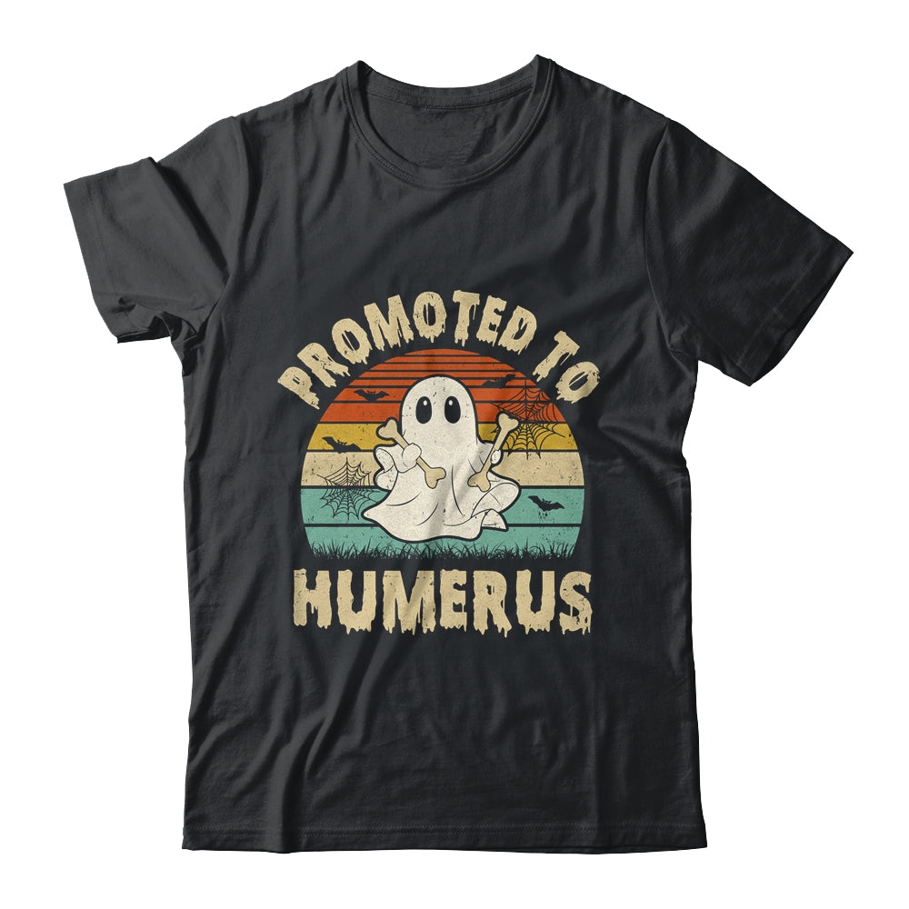 I Found This Humerus Boo Ghost Funny Halloween Costume Shirt & Hoodie | teecentury