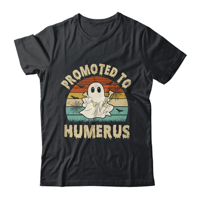 I Found This Humerus Boo Ghost Funny Halloween Costume Shirt & Hoodie | teecentury