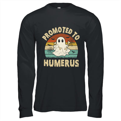 I Found This Humerus Boo Ghost Funny Halloween Costume Shirt & Hoodie | teecentury