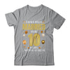 I Have Been Married For 10 Years 10th Wedding Anniversary Shirt & Hoodie | teecentury