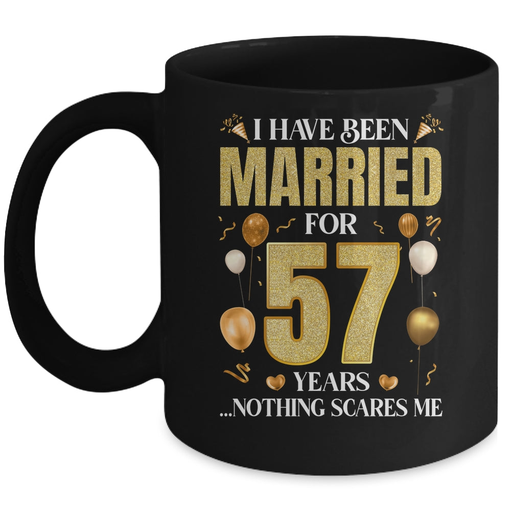 57 years wedding anniversary | Beachweddingtips.com