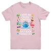 I Have No Control On A Cruise They Book Themselves Cruise Youth Shirt | teecentury