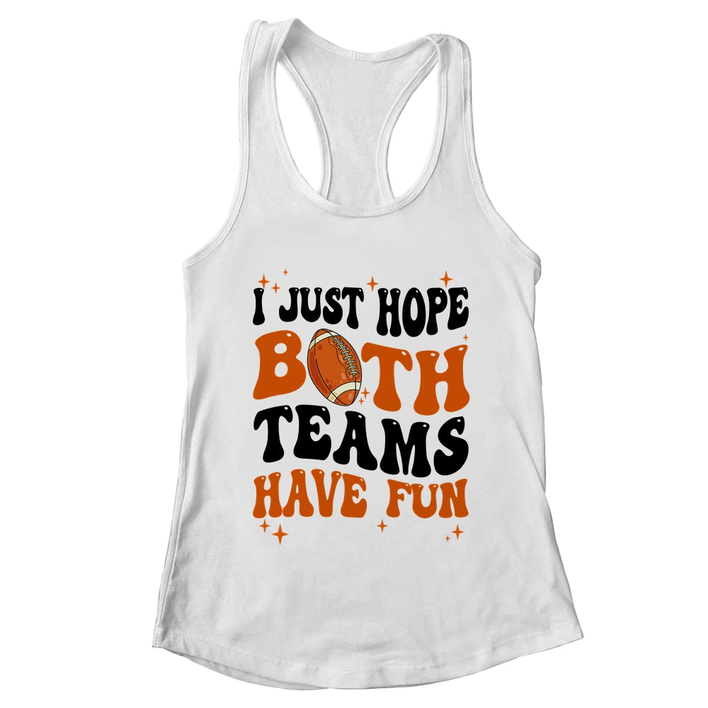 Funny football shirts 2025