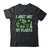 I Just Wet My Plants For A Funny Gardening Novelty Fan Shirt & Tank Top | teecentury
