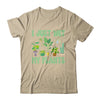 I Just Wet My Plants For A Funny Gardening Novelty Fan Shirt & Tank Top | teecentury