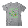 I Just Wet My Plants For A Funny Gardening Novelty Fan Shirt & Tank Top | teecentury