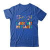 I Just Wet My Plants Funny Gardening Plant Lover Groovy Shirt & Tank Top | teecentury