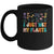 I Just Wet My Plants Funny Gardening Plant Lover Groovy Mug | teecentury