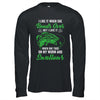 I Like It When She Bends Over Funny Fishing Design For Men Shirt & Hoodie | teecentury