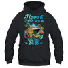I Love It When We're Cruisin' Together Family Cruise 2025 Shirt & Tank Top | teecentury