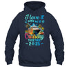 I Love It When We're Cruisin' Together Family Cruise 2025 Shirt & Tank Top | teecentury