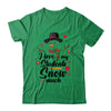 I Love My Students Snow Much Christmas Teacher Snowman Shirt & Sweatshirt | teecentury