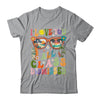 I Love You All Class Dismissed Graduation Teacher School Shirt & Tank Top | teecentury