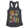 I Love You All Class Dismissed Graduation Teacher School Shirt & Tank Top | teecentury