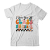 I Love You All Class Dismissed Rainbow Teacher Last Day Kids Shirt & Hoodie | teecentury