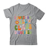 I Love You All Class Dismissed Teacher Last Day Groovy Shirt & Tank Top | teecentury