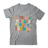 I Love You All Have Great Summer Last Day Of School Teacher Shirt & Hoodie | teecentury