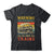 I May Spontaneously Talk About Trains Funny Railroad Retro Shirt & Hoodie | teecentury