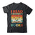 I Read Banned Books Week Librarian Freedom Reader Nerd Shirt & Tank Top | teecentury