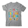 I Speak Toddler Teacher Pre K Back To School Happy First Day Shirt & Hoodie | teecentury