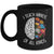 I Teach Minds Of All Kinds Special Education Teacher Mug | teecentury