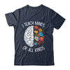 I Teach Minds Of All Kinds Special Education Teacher Shirt & Hoodie | teecentury