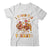 I Teach The Cutest Turkeys Funny Thanksgiving Teacher Shirt & Sweatshirt | teecentury