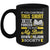 I Was Forced To Put My Book Down And Book Lover Reading Mug | teecentury