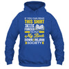 I Was Forced To Put My Book Down And Book Lover Reading Shirt & Hoodie | teecentury